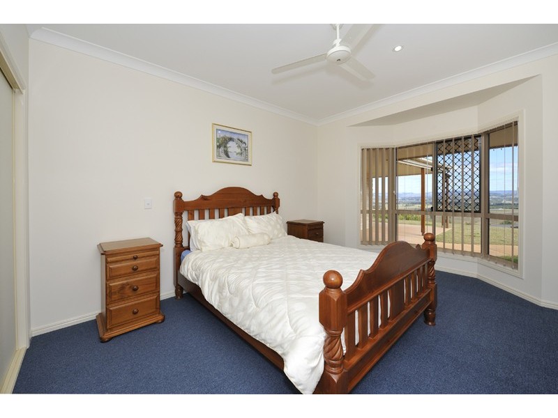 Stony Creek QLD 4514