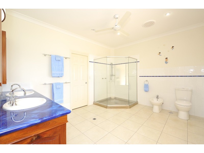 Stony Creek QLD 4514