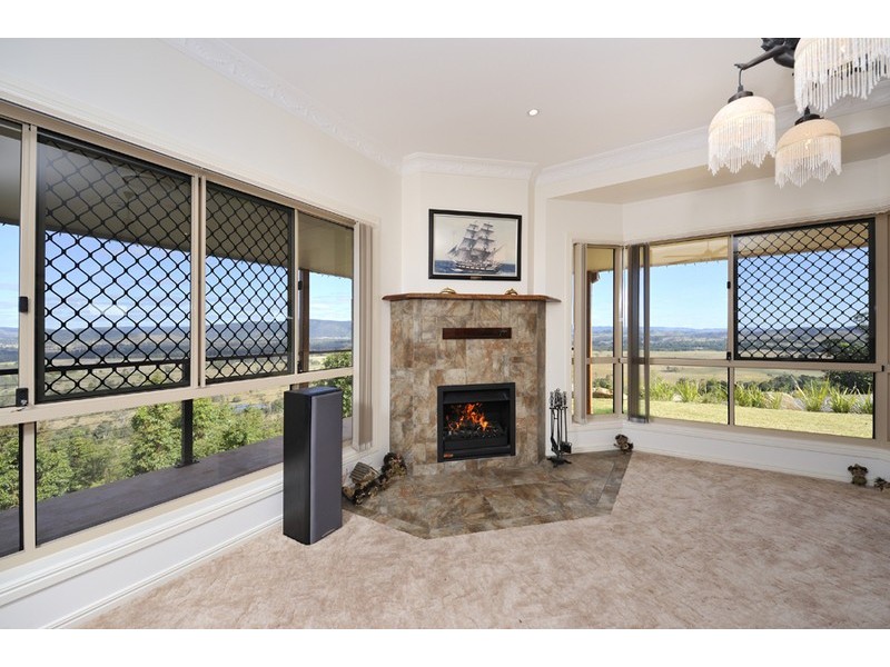 Stony Creek QLD 4514