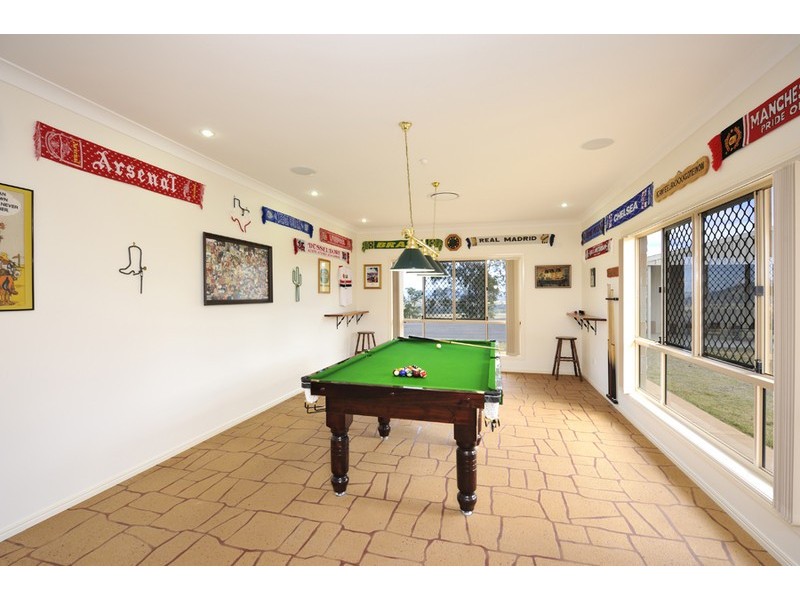 Stony Creek QLD 4514