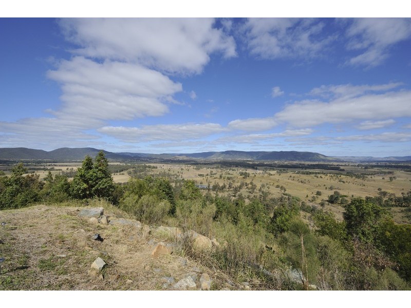 Stony Creek QLD 4514