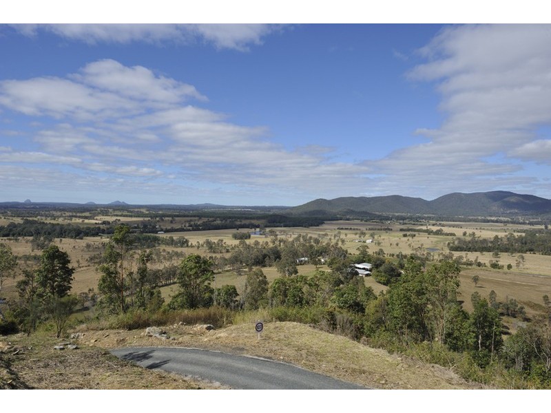 Stony Creek QLD 4514