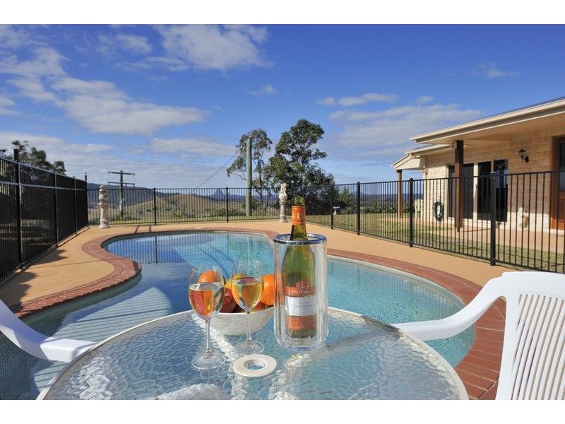 Stony Creek QLD 4514