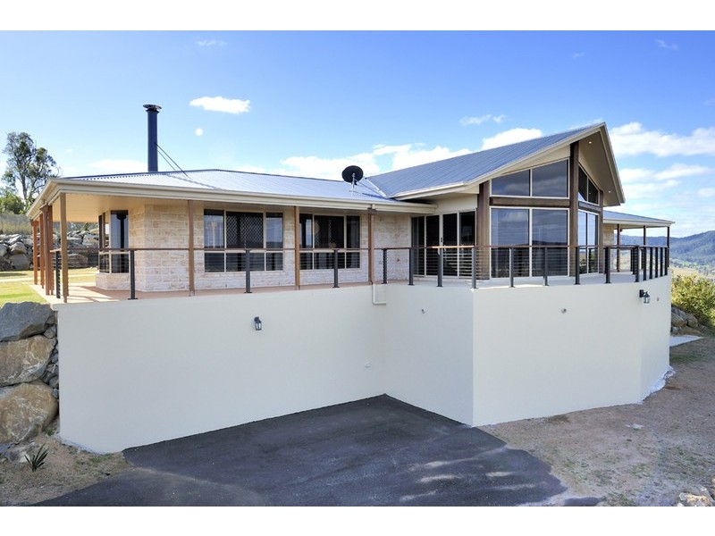 Stony Creek QLD 4514