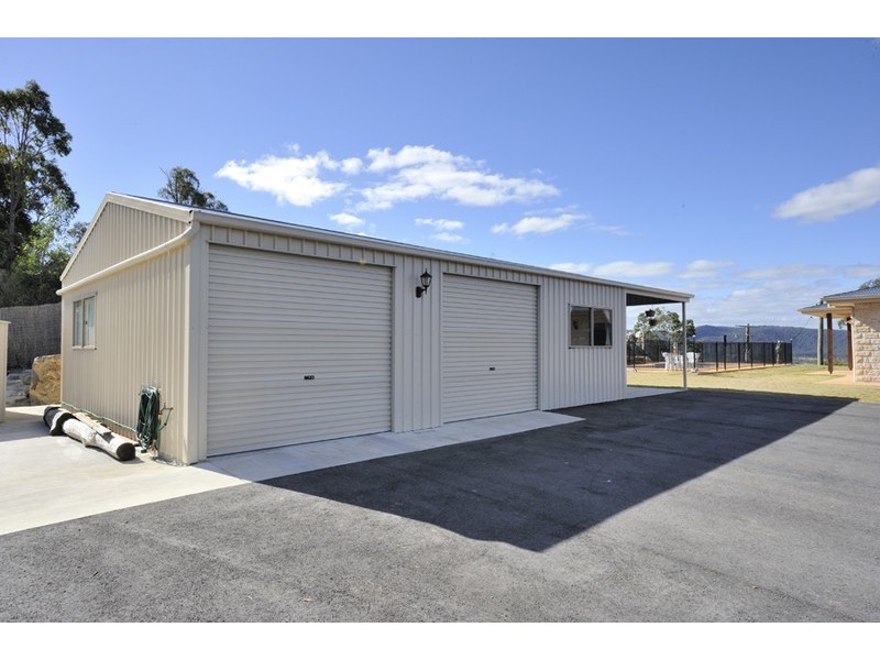 Stony Creek QLD 4514