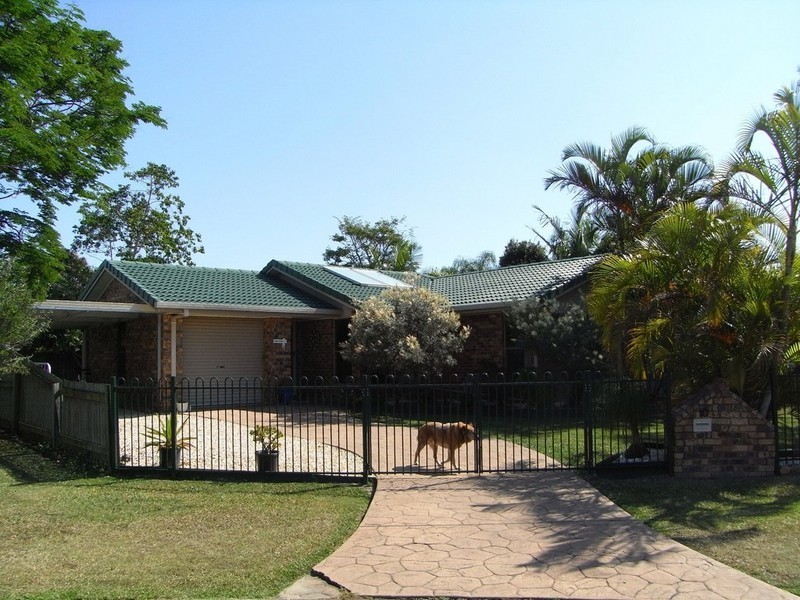 Morayfield QLD 4506