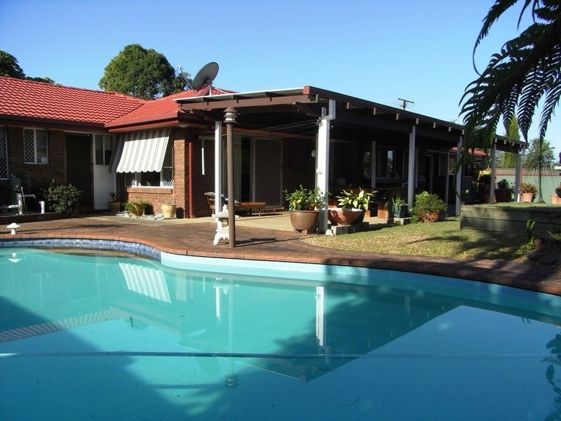 14 Jennifer Court, Caboolture QLD 4510