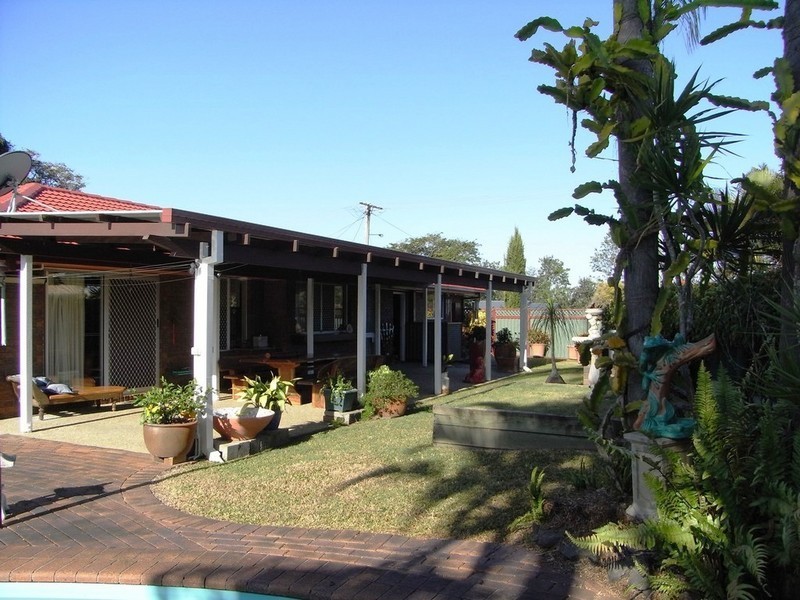 14 Jennifer Court, Caboolture QLD 4510