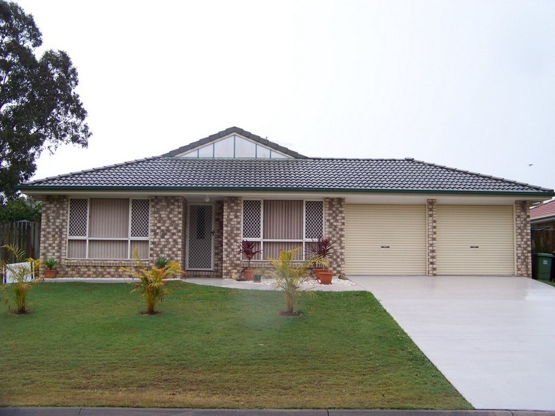 5 Kensington Court, Upper Caboolture QLD 4510