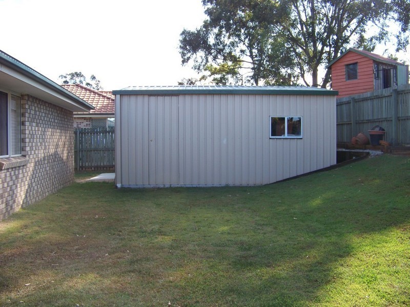 5 Kensington Court, Upper Caboolture QLD 4510