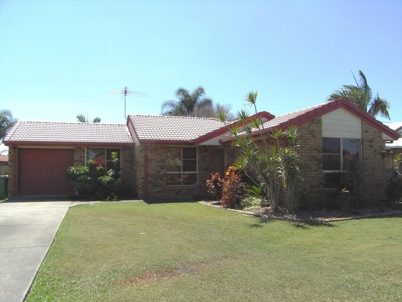 23 Summerfields Drive, Caboolture QLD 4510