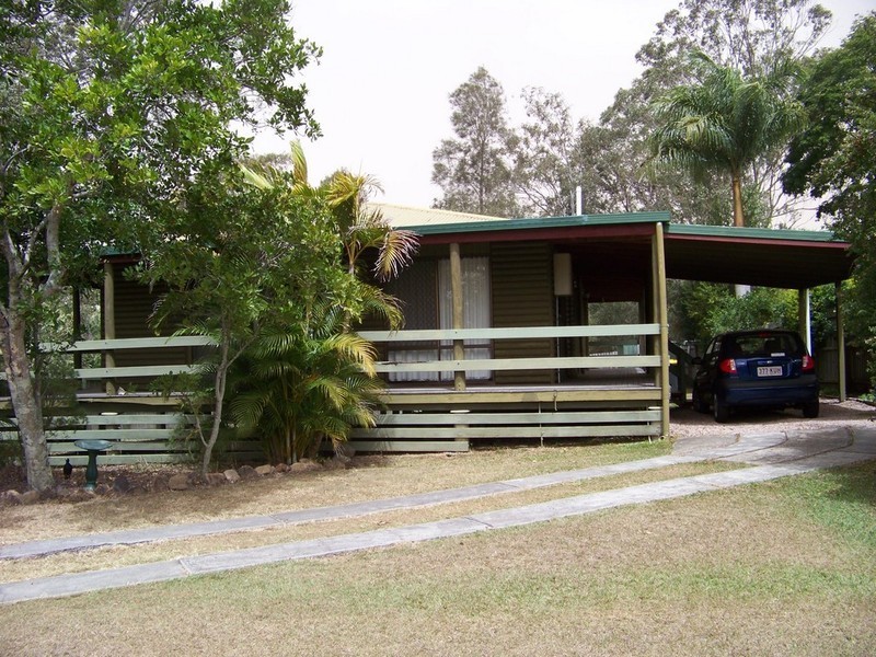 Caboolture South QLD 4510