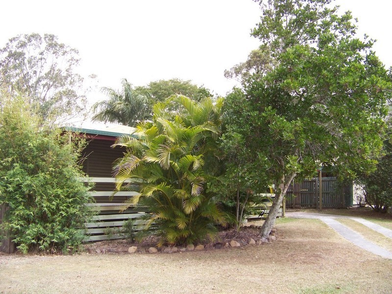 Caboolture South QLD 4510