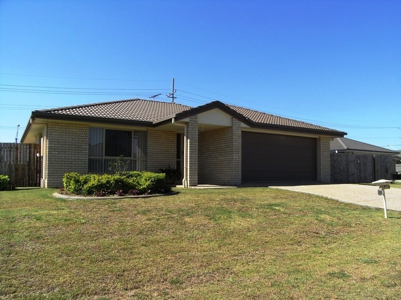 Caboolture South QLD 4510