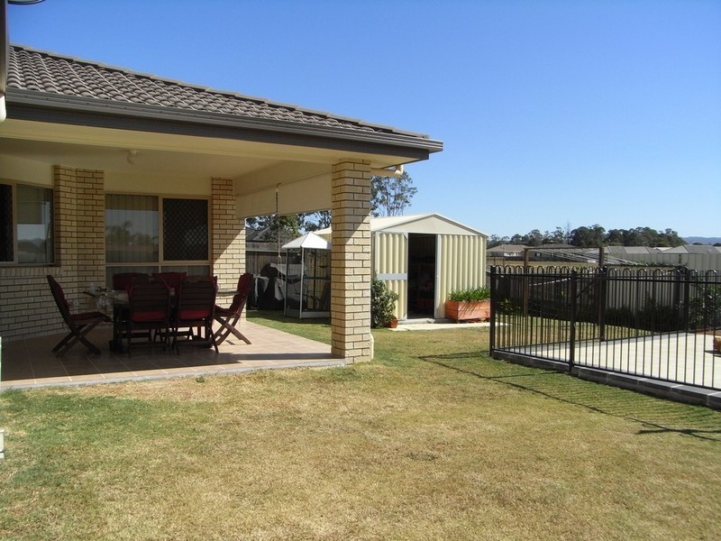 Caboolture South QLD 4510