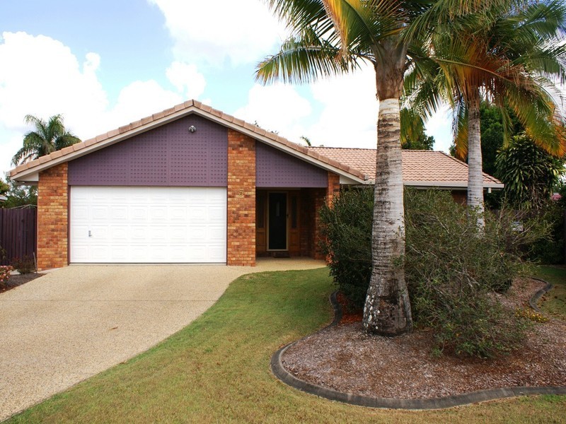 Caboolture South QLD 4510