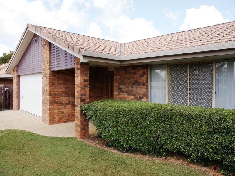 Caboolture South QLD 4510