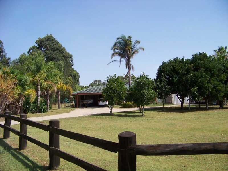 85 Captain Whish Avenue, Morayfield QLD 4506