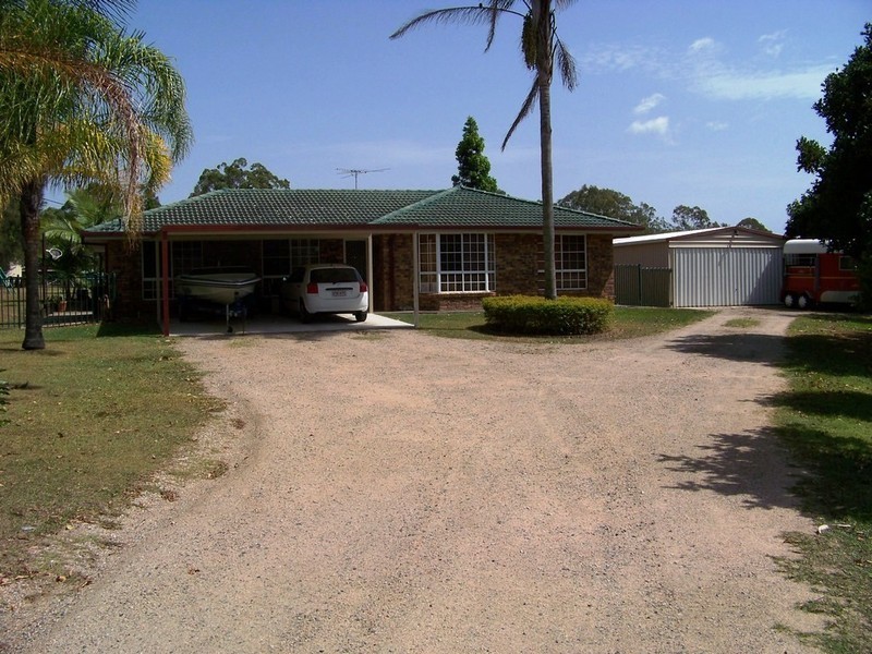 85 Captain Whish Avenue, Morayfield QLD 4506