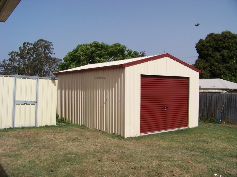 Caboolture QLD 4510