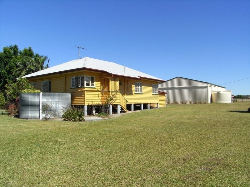 Donnybrook QLD 4510