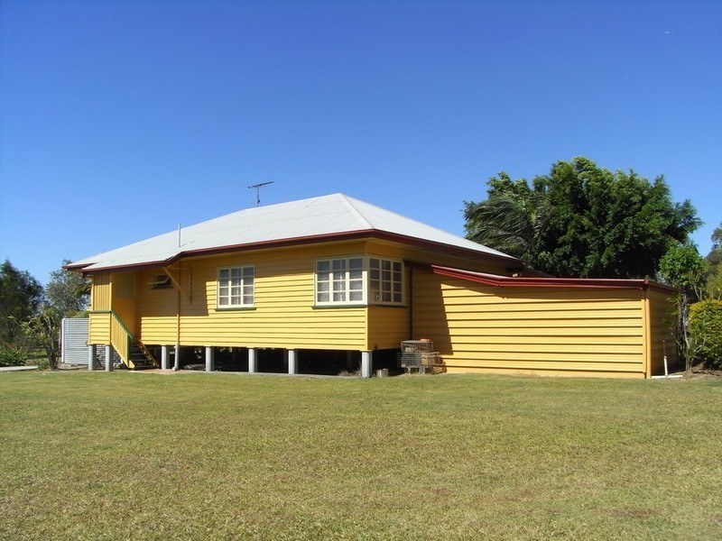 Donnybrook QLD 4510