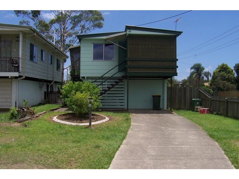 Caboolture South QLD 4510