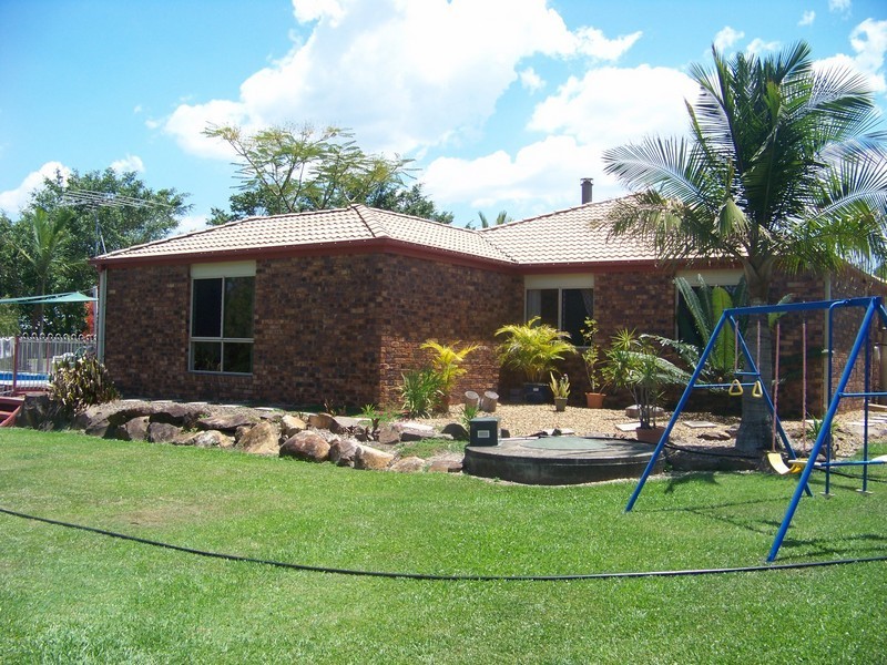 Caboolture QLD 4510