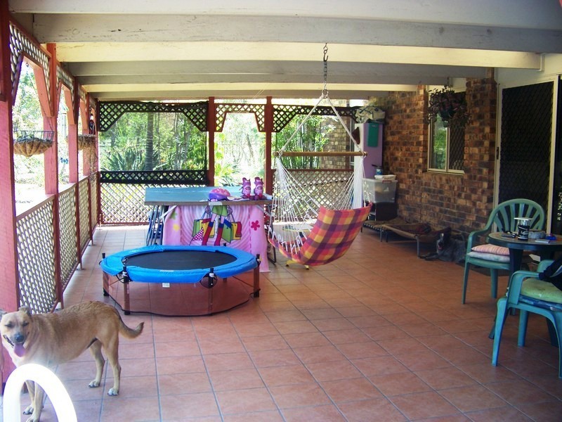 Caboolture QLD 4510