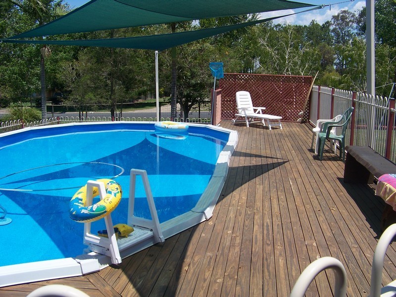 Caboolture QLD 4510