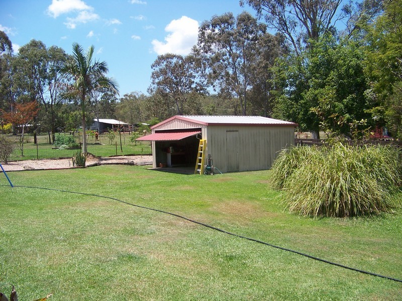 Caboolture QLD 4510