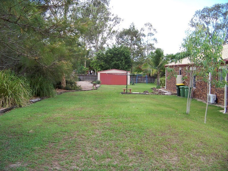 Caboolture QLD 4510