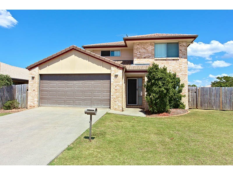 2 Greenwich Court, Bellmere QLD 4510