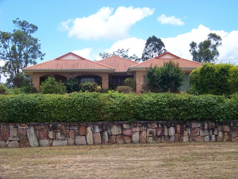 Upper Caboolture QLD 4510