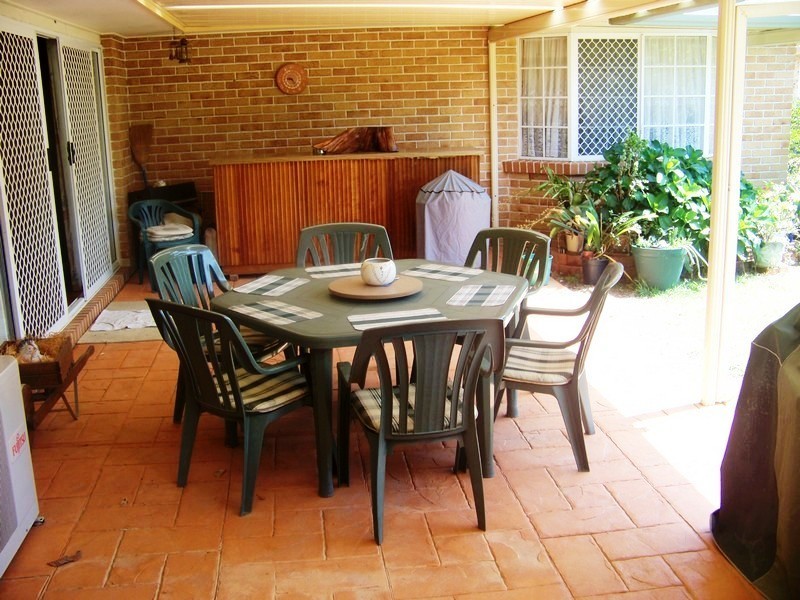 Upper Caboolture QLD 4510