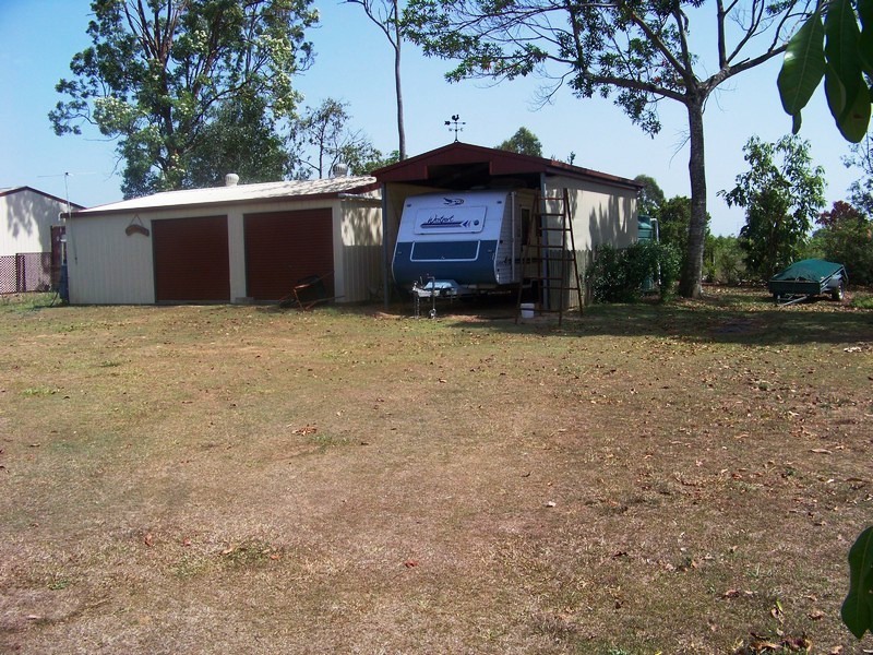 Upper Caboolture QLD 4510