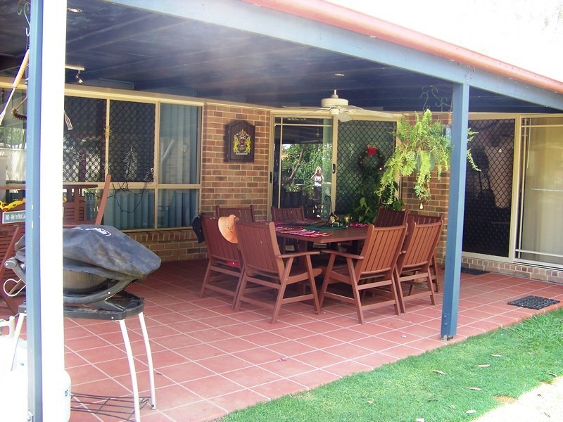 Bellmere QLD 4510