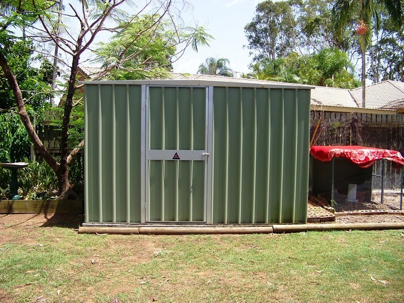 Bellmere QLD 4510