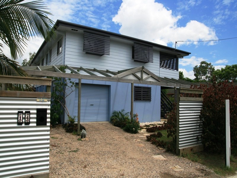 Beachmere QLD 4510