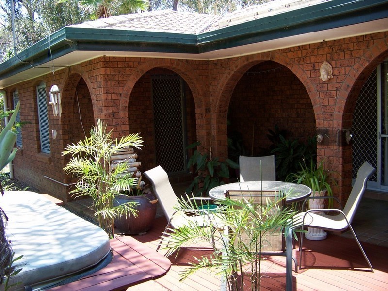Narangba QLD 4504