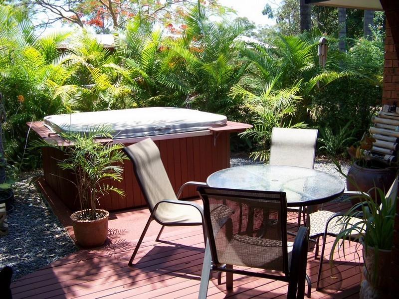 Narangba QLD 4504