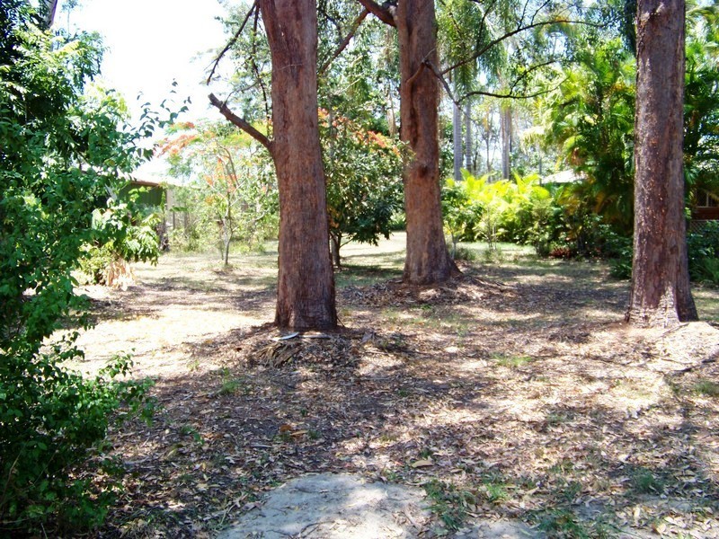 Narangba QLD 4504
