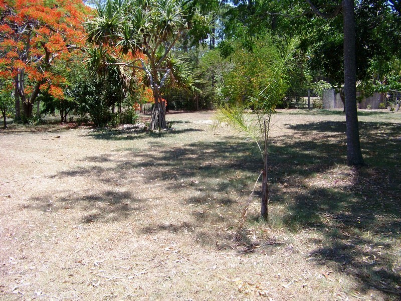 Narangba QLD 4504
