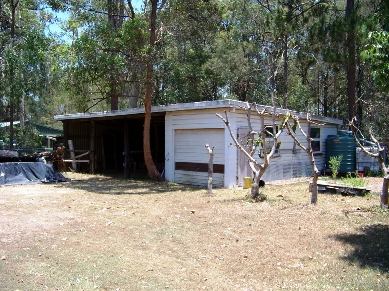 Narangba QLD 4504