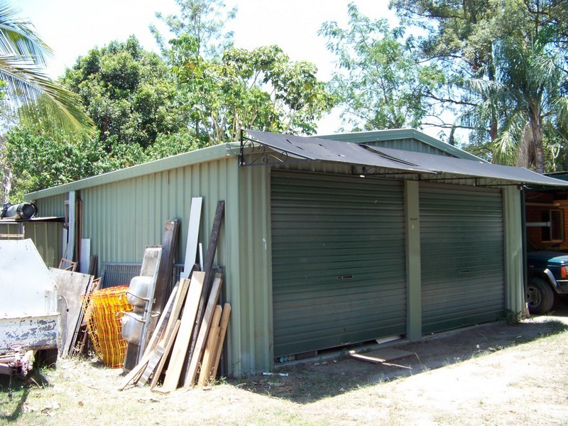 Narangba QLD 4504