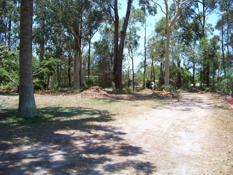 Narangba QLD 4504