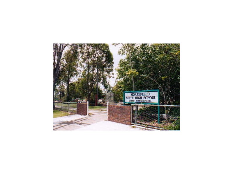 Morayfield QLD 4506