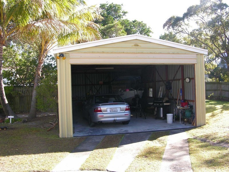 15 Benny Street, Woorim QLD 4507