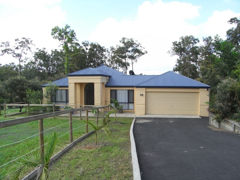 Narangba QLD 4504