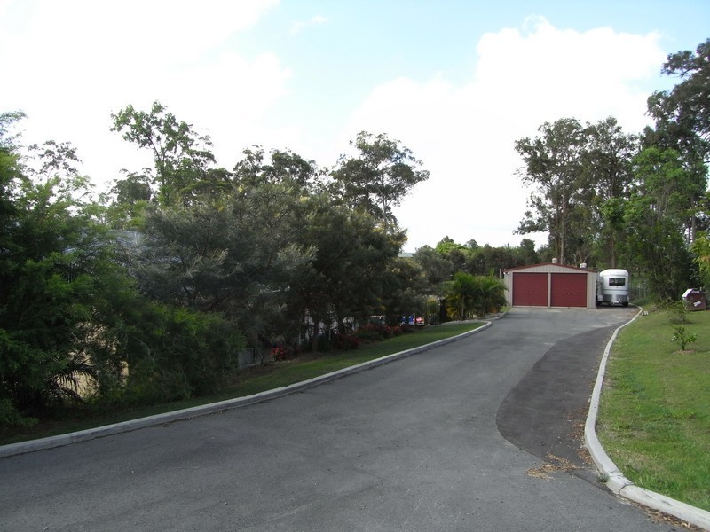 Narangba QLD 4504